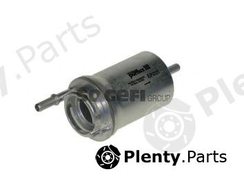  PURFLUX part EP201 Fuel filter