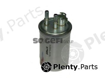  PURFLUX part FCS472 Fuel filter