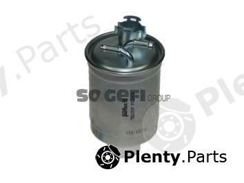  PURFLUX part FCS474 Fuel filter