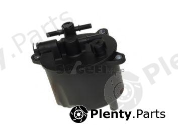  PURFLUX part FCS604 Fuel filter