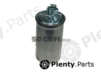  PURFLUX part FCS747 Fuel filter