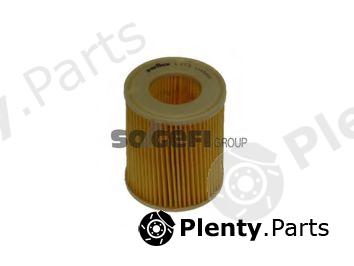  PURFLUX part L373 Oil Filter