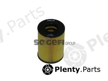  PURFLUX part L379 Oil Filter