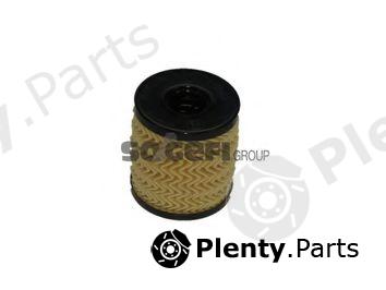  PURFLUX part L398A Oil Filter