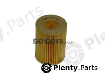  PURFLUX part L411 Oil Filter