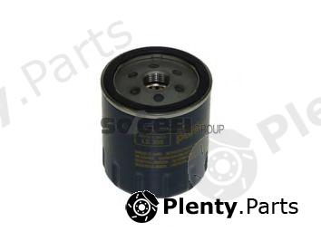  PURFLUX part LS359 Oil Filter