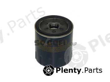  PURFLUX part LS592A Oil Filter