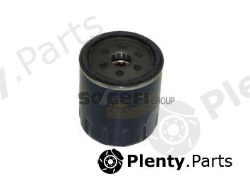  PURFLUX part LS801 Oil Filter