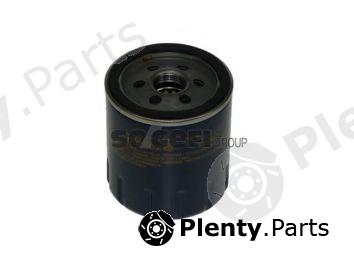  PURFLUX part LS802 Oil Filter