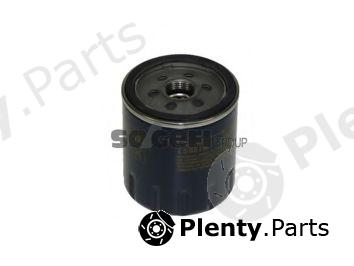  PURFLUX part LS867B Oil Filter
