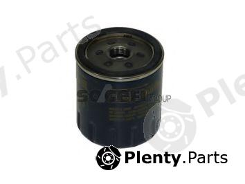  PURFLUX part LS922 Oil Filter