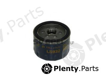  PURFLUX part LS932 Oil Filter