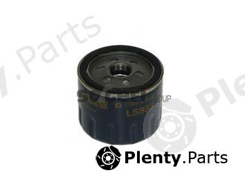  PURFLUX part LS933 Oil Filter