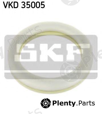  SKF part VKD35005 Anti-Friction Bearing, suspension strut support mounting