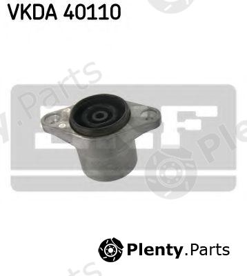  SKF part VKDA40110 Top Strut Mounting