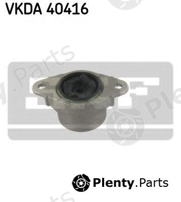  SKF part VKDA40416 Top Strut Mounting