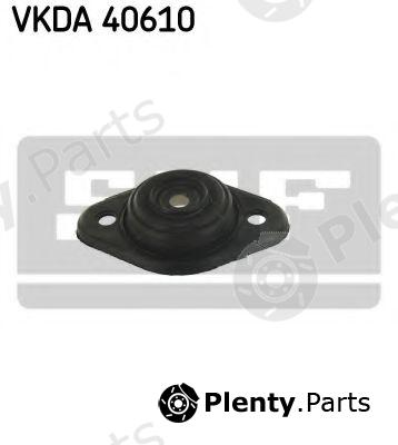  SKF part VKDA40610 Top Strut Mounting