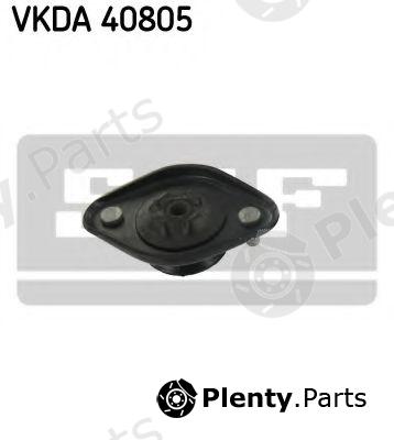  SKF part VKDA40805 Top Strut Mounting