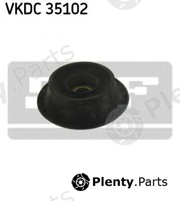  SKF part VKDC35102 Top Strut Mounting