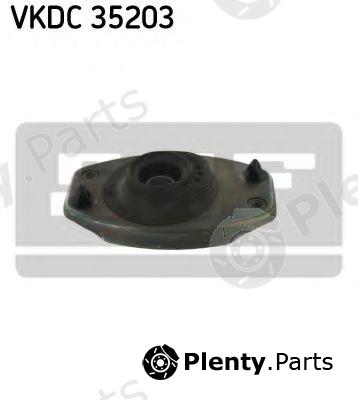  SKF part VKDC35203 Top Strut Mounting