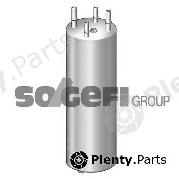  FRAM part P10222 Fuel filter