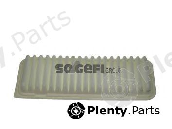  FRAM part CA10762 Air Filter