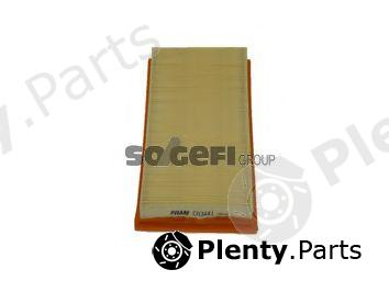  FRAM part CA3441 Air Filter