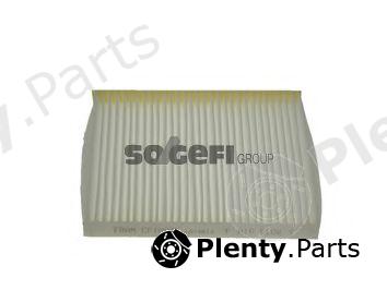  FRAM part CF10025 Filter, interior air