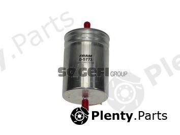  FRAM part G5773 Fuel filter