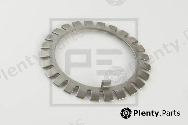  PE Automotive part 031.159-00A (03115900A) Tab Washer, axle nut