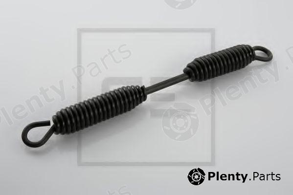  PE Automotive part 046.011-00A (04601100A) Spring, brake shoe