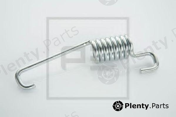  PE Automotive part 046.096-00A (04609600A) Spring, brake shoe