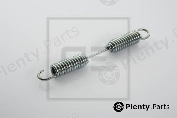  PE Automotive part 046.142-00A (04614200A) Spring, brake shoe