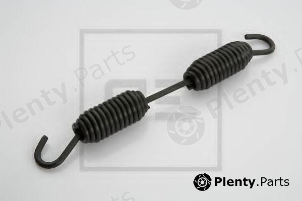  PE Automotive part 066.020-00A (06602000A) Spring, brake shoe