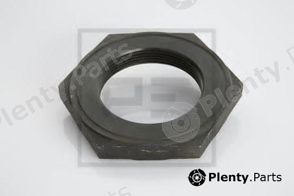  PE Automotive part 066.052-00A (06605200A) Axle Nut