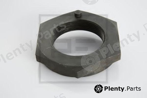  PE Automotive part 066.054-00A (06605400A) Axle Nut