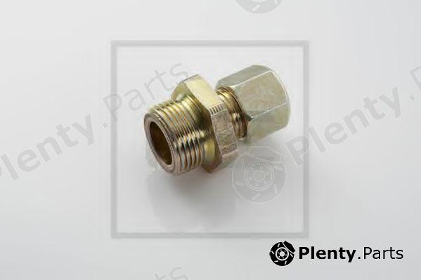  PE Automotive part 076.012-30A (07601230A) Connector, compressed air line