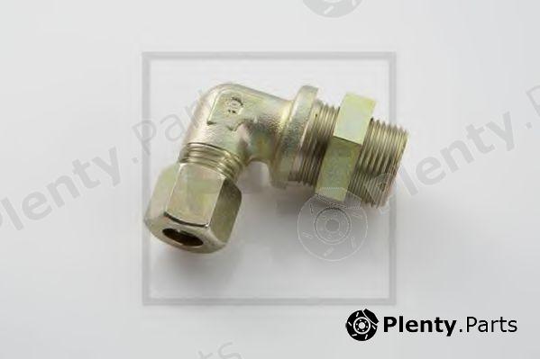  PE Automotive part 076.047-20A (07604720A) Connector, compressed air line