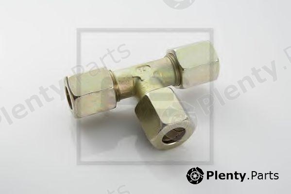  PE Automotive part 076.094-00A (07609400A) Connector, compressed air line