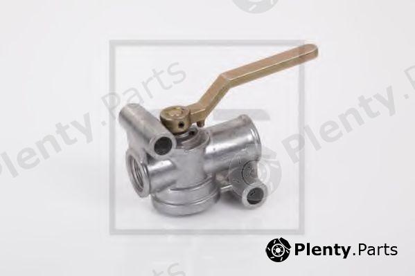 PE Automotive part 076.924-00A (07692400A) Shut-off Cock