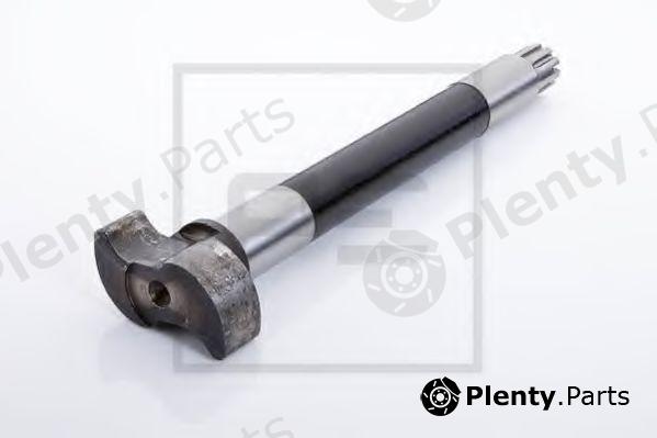  PE Automotive part 126.208-00A (12620800A) Brake Shaft, drum brake