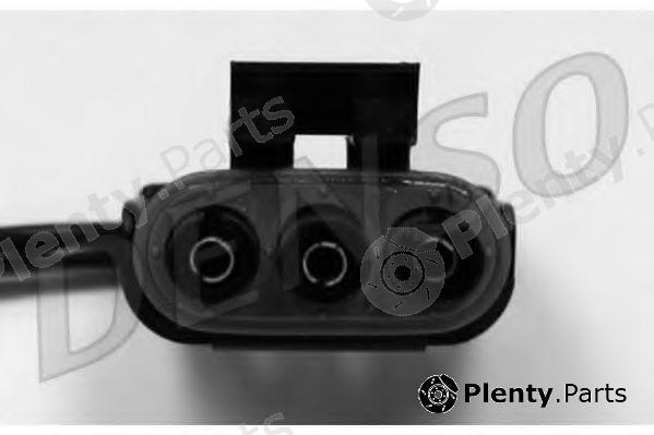  DENSO part DOX-1593 (DOX1593) Lambda Sensor