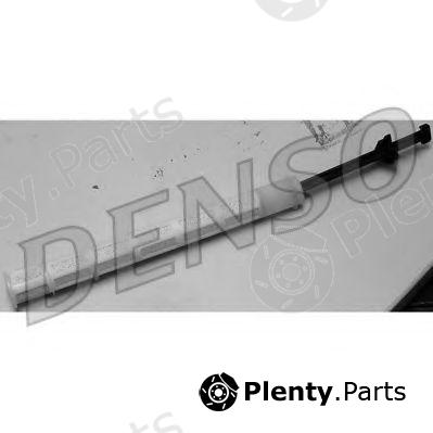  DENSO part DFD07015 Dryer, air conditioning