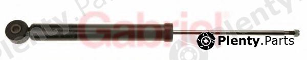  GABRIEL part G71155 Shock Absorber