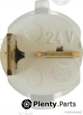  HERTH+BUSS ELPARTS part 89901072 Bulb, instrument lighting
