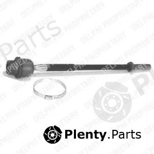  DELPHI part TA1278 Tie Rod Axle Joint