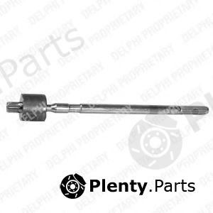  DELPHI part TA1560 Tie Rod Axle Joint