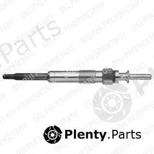  DELPHI part HDS415 Glow Plug