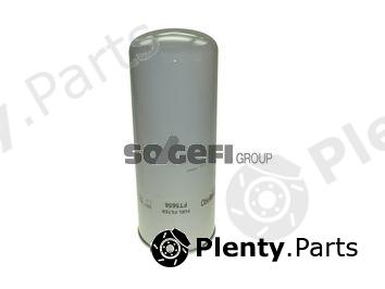  SogefiPro part FT5658 Fuel filter