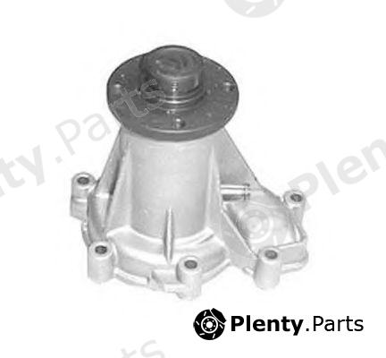  MAGNETI MARELLI part WPQ0673 Water Pump